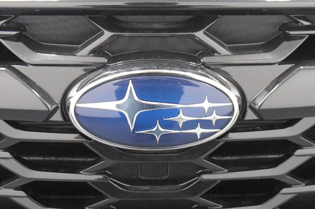New 2026 Subaru WRX tS AWD/4WD image 11