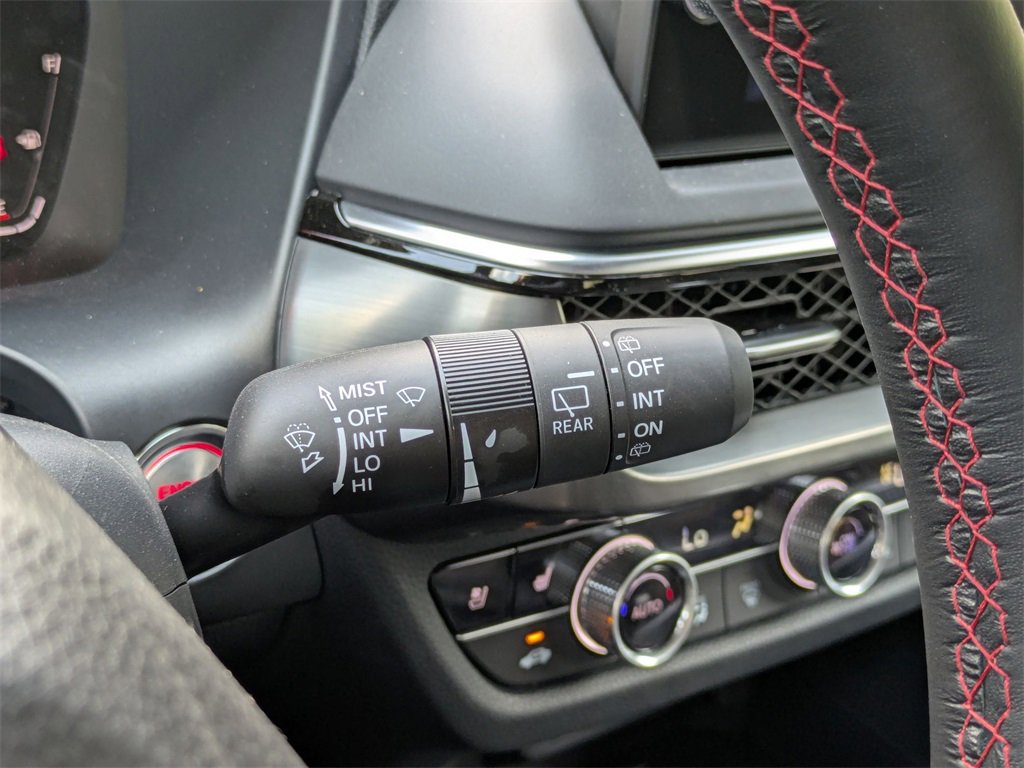 Certified 2025 Acura ADX A-Spec image 21