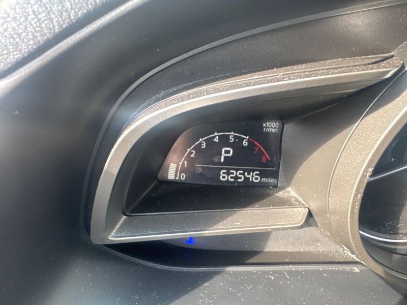 Used 2018 MAZDA MAZDA3 Touring image 21