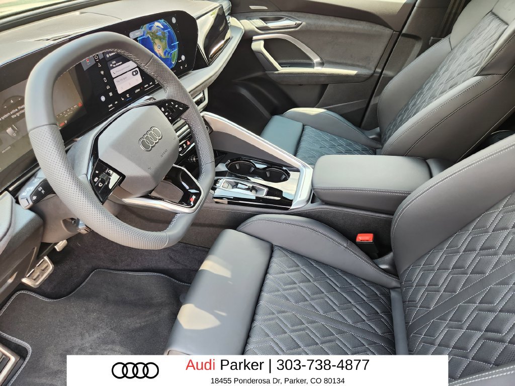 New 2026 Audi SQ5 Premium Plus AWD/4WD image 7