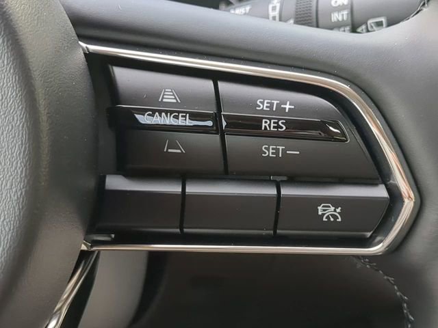 New 2026 MAZDA CX-90 3.3 Turbo w/ Preferred Package image 23