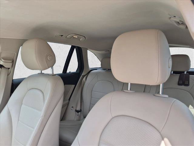 Used 2017 Mercedes-Benz GLC 300 image 14