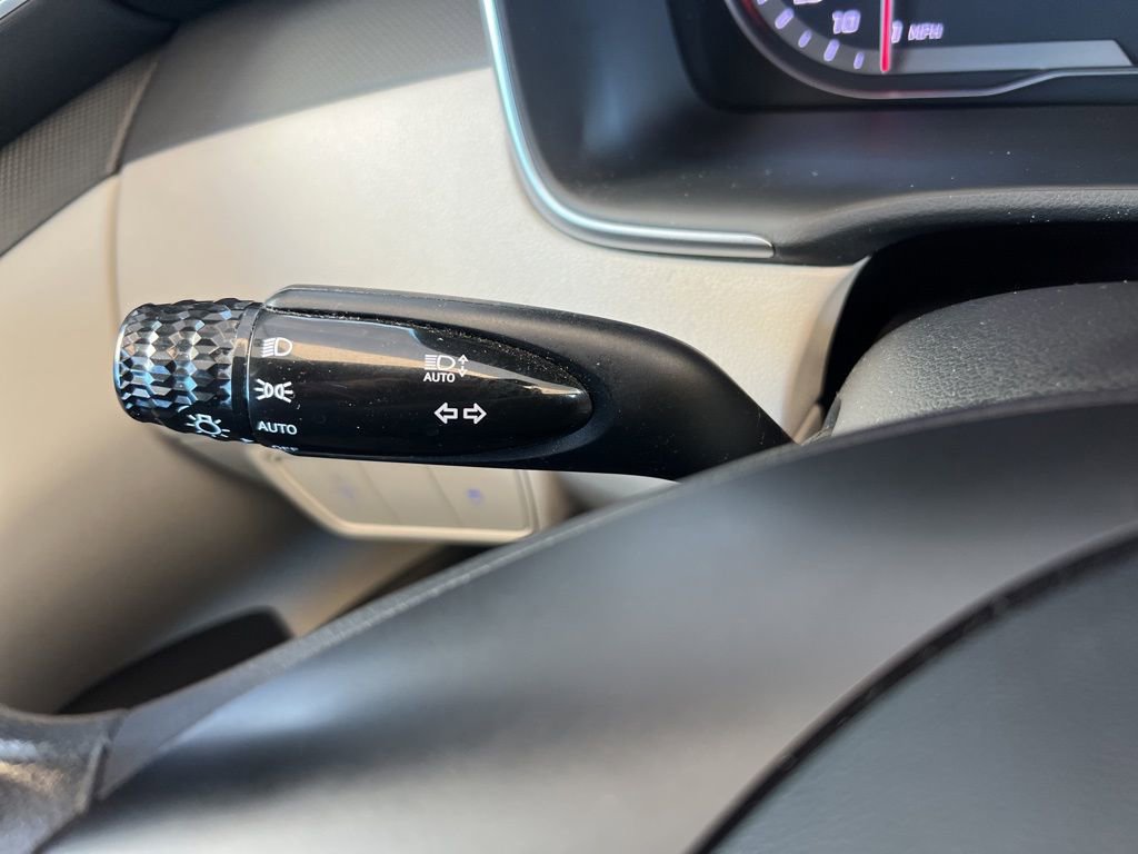 Used 2022 Hyundai Tucson SEL image 45