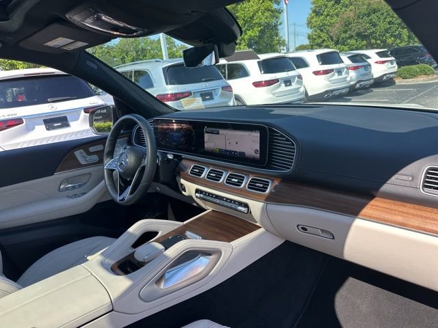 Certified 2026 Mercedes-Benz GLE 350 4MATIC image 34