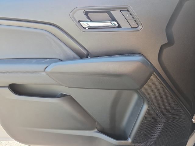 New 2026 GMC Canyon Elevation w/ Convenience Package image 22