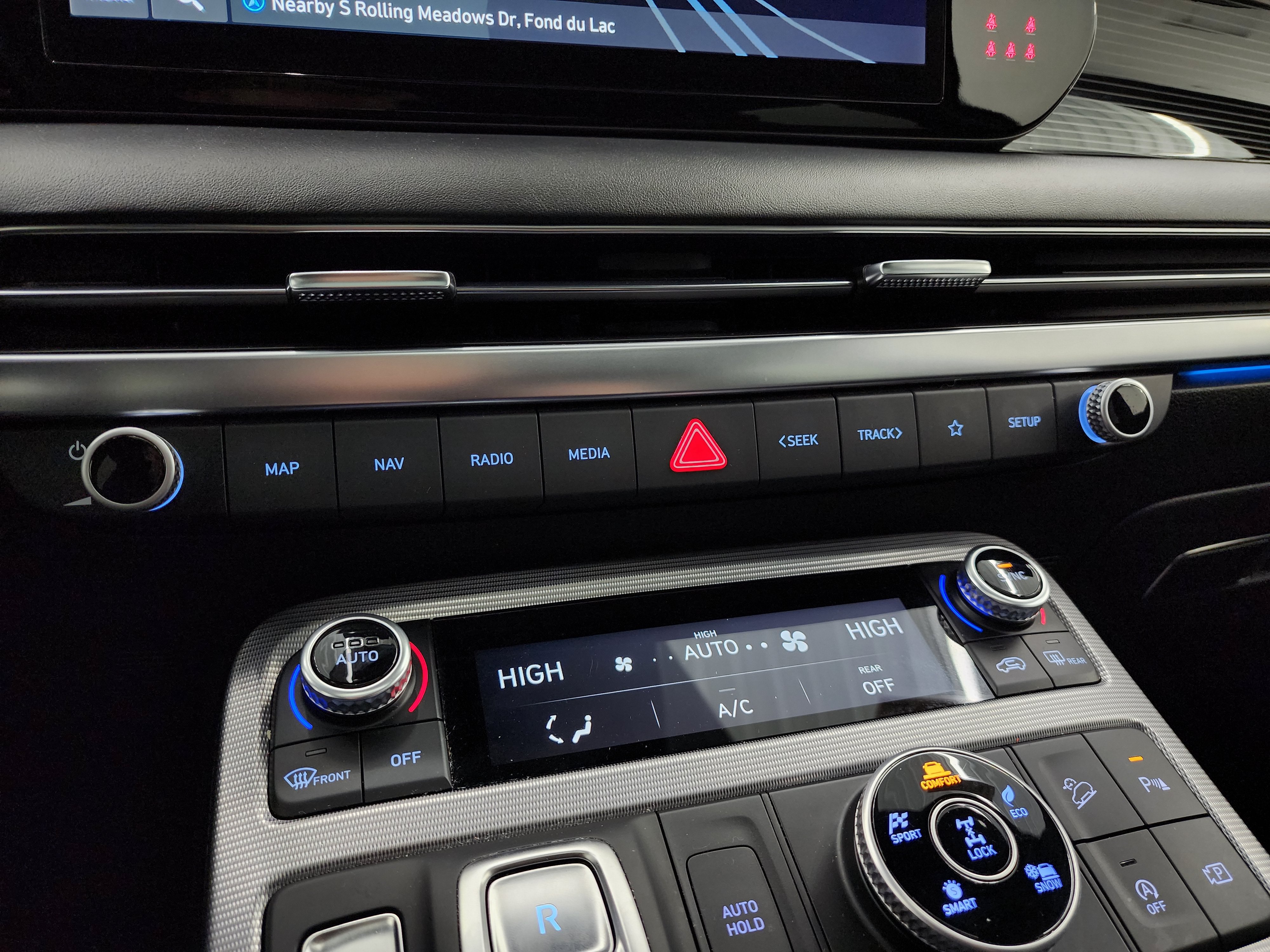 Used 2024 Hyundai Palisade Calligraphy AWD/4WD image 54