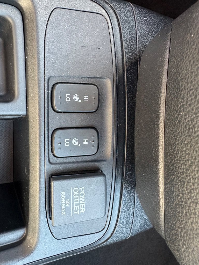 Used 2015 Honda CR-V EX image 19