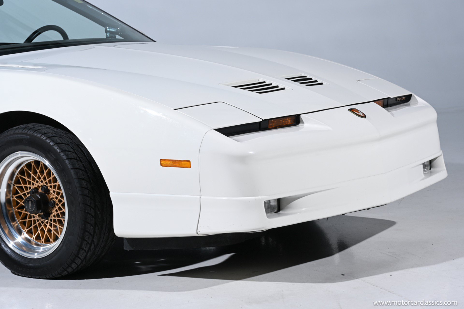 Used 1989 Pontiac Firebird Trans Am RWD image 18