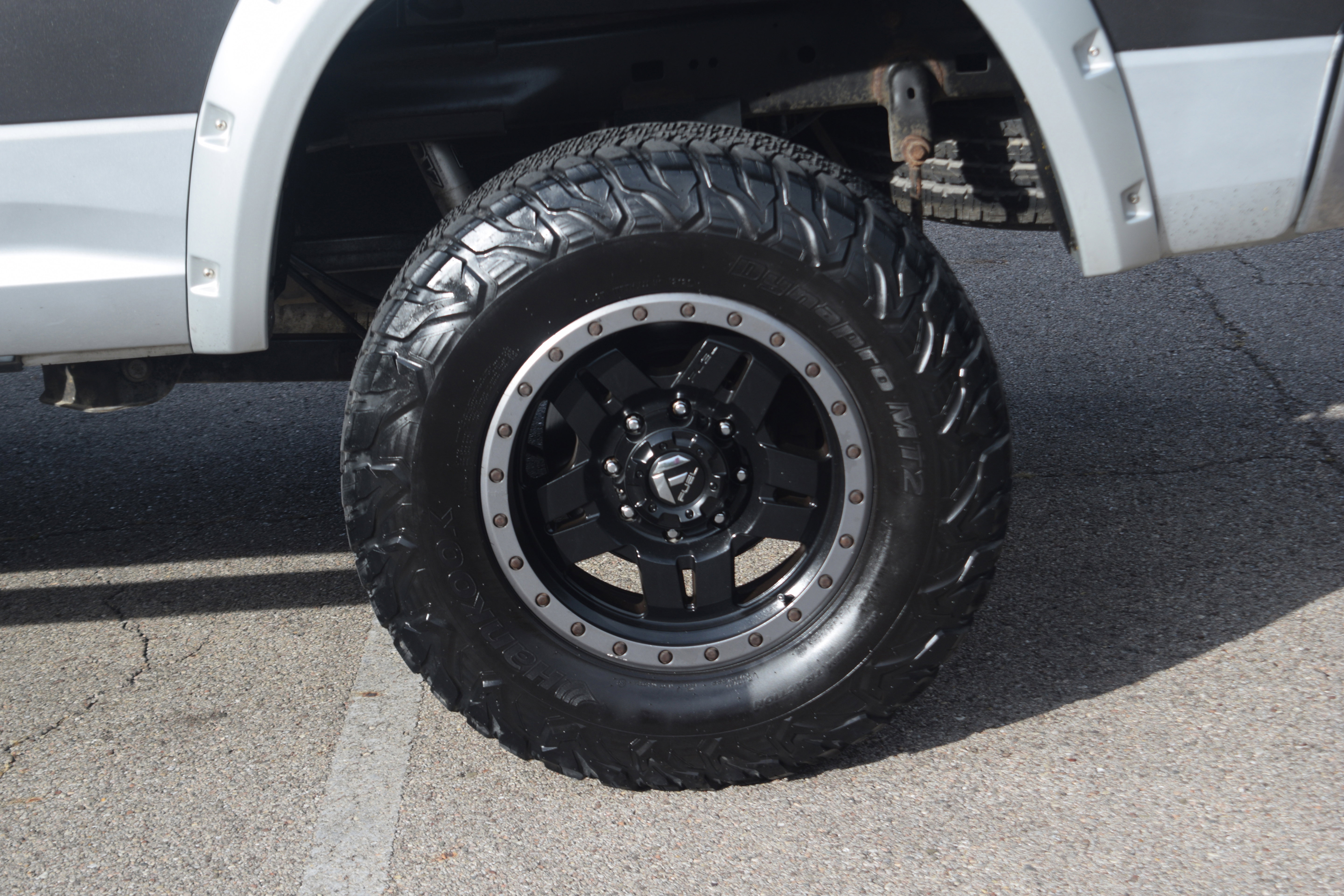 Used 2015 RAM 2500 Laramie image 30