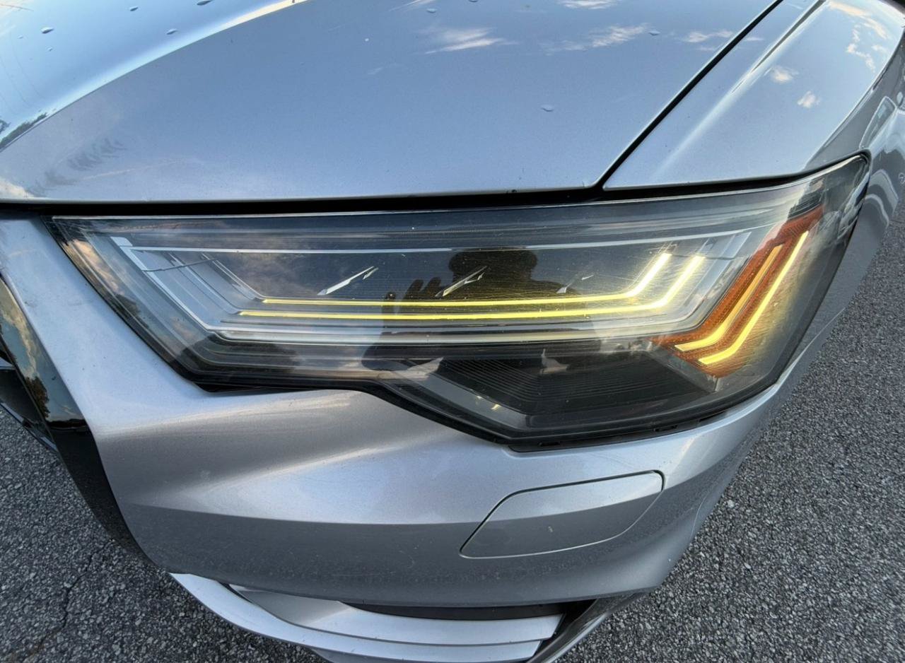 Used 2019 Audi A6 3.0T Prestige w/ Prestige Package AWD/4WD image 31