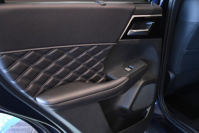 Used 2024 Mitsubishi Outlander GT AWD/4WD image 43