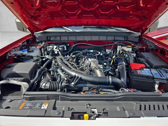 New 2026 Ford Bronco Heritage Edition image 17