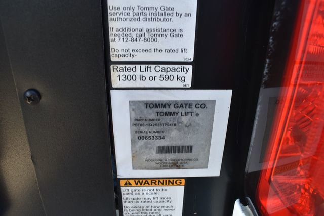 Used 2019 Chevrolet Silverado 2500 W/T image 18