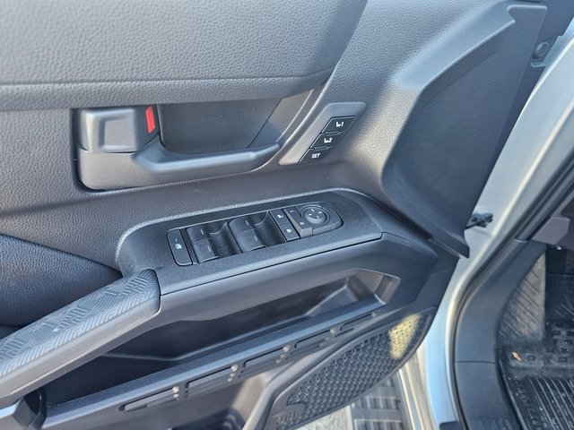 Used 2025 Toyota 4Runner TRD Off-Road Premium image 26