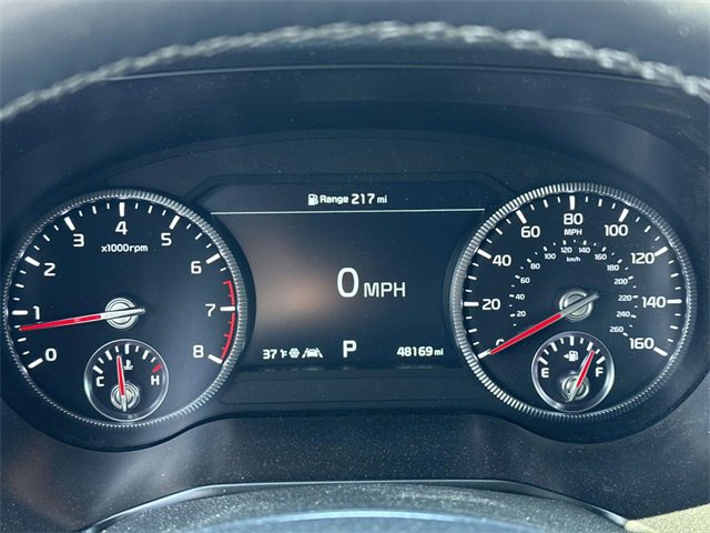 Used 2021 Kia Telluride SX w/ SX Prestige Package image 28