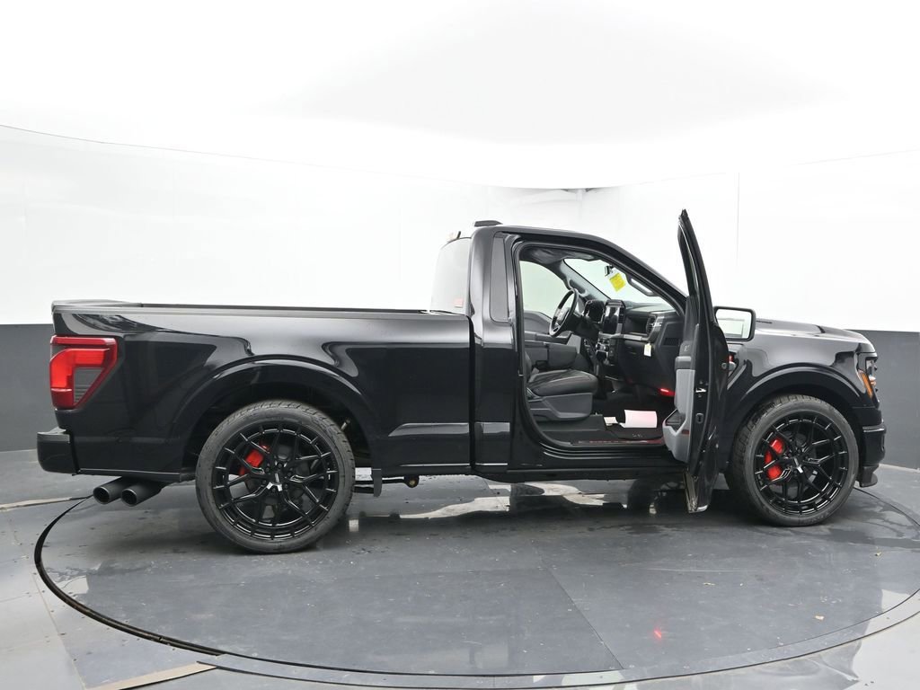 New 2025 Ford F150 XL image 51