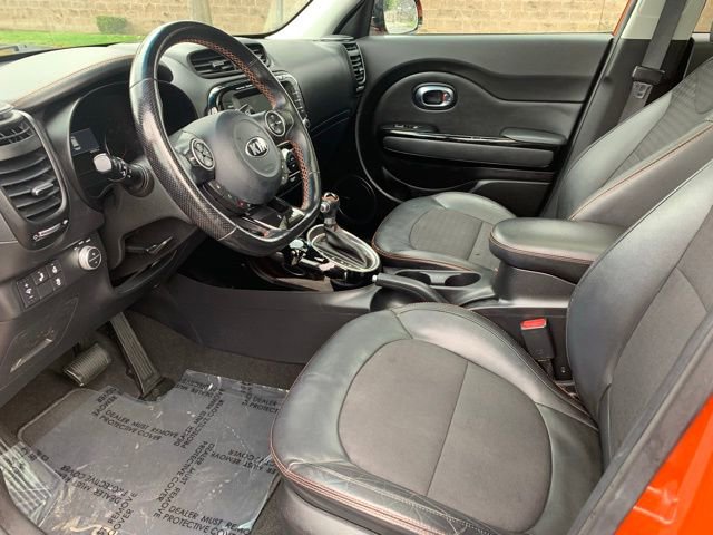 Used 2018 Kia Soul ! w/ Tech Package image 11