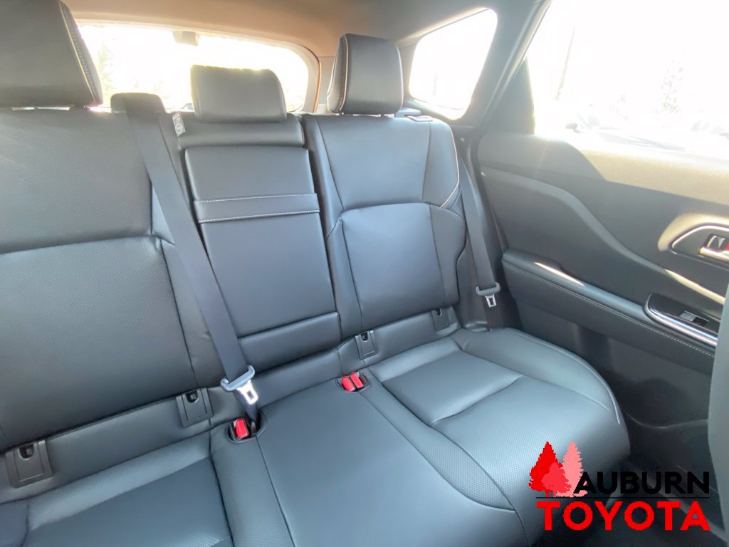 New 2026 Toyota Crown Signia w/ Advanced Technology Package AWD/4WD image 20