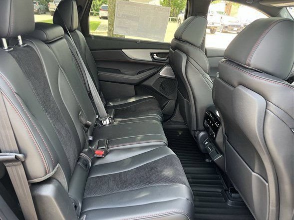 New 2026 Acura MDX A-Spec AWD/4WD image 32