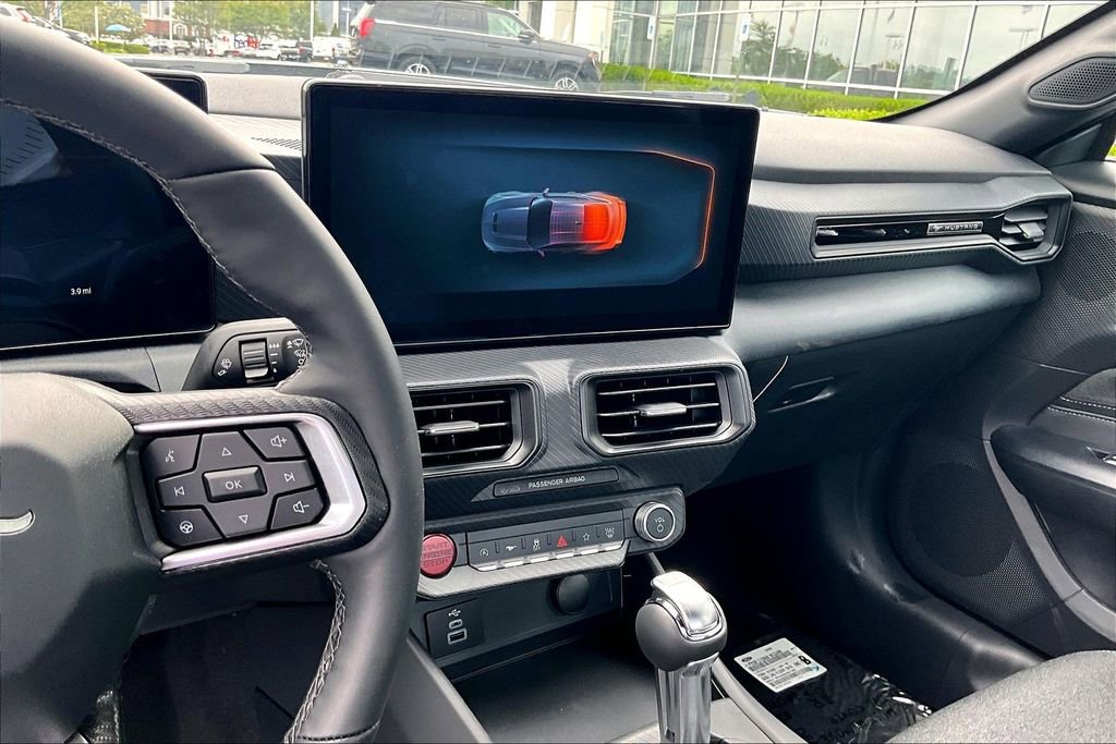 New 2026 Ford Mustang Coupe RWD image 7