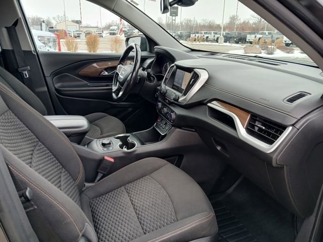 Certified 2021 GMC Terrain SLE w/ Driver Convenience Package image 26