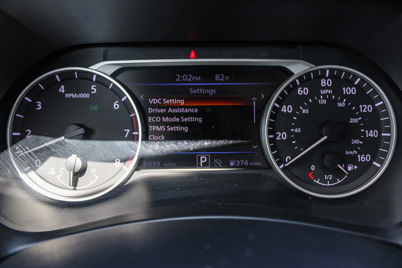 Used 2025 Nissan Sentra SR w/ Midnight Edition FWD image 21
