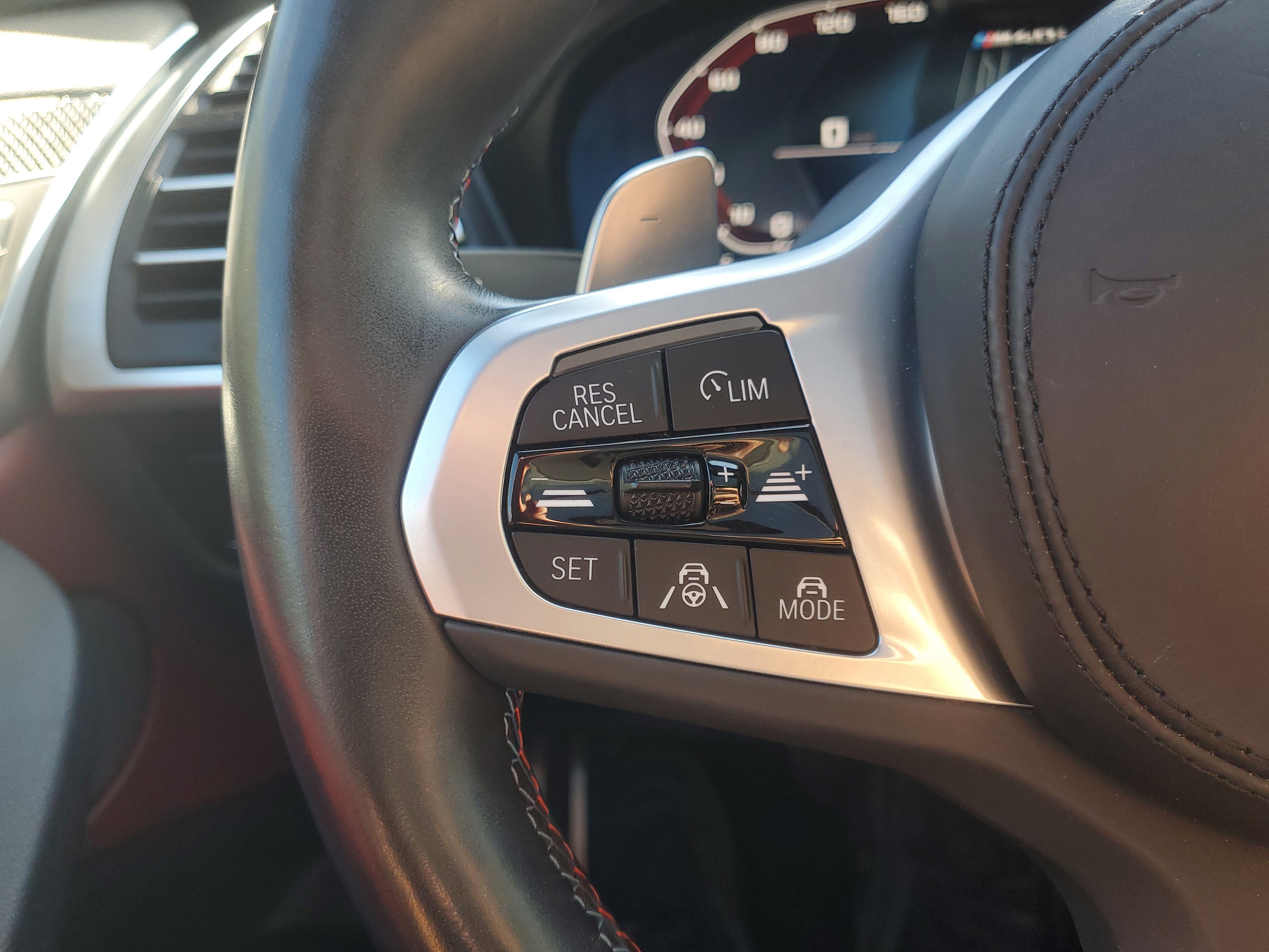 Used 2023 BMW X3 M40i image 26