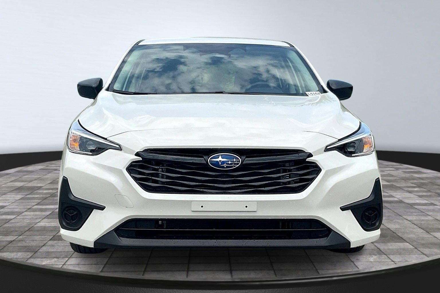 New 2025 Subaru Impreza 2.0i image 13