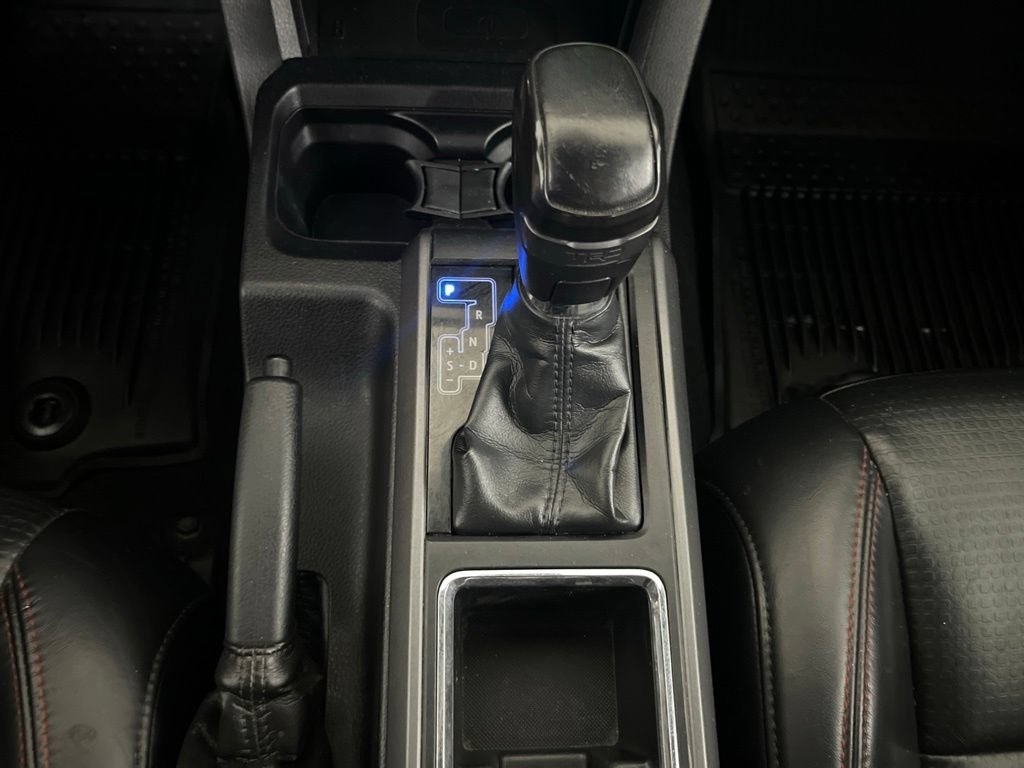 Used 2019 Toyota Tacoma TRD Pro AWD/4WD image 72