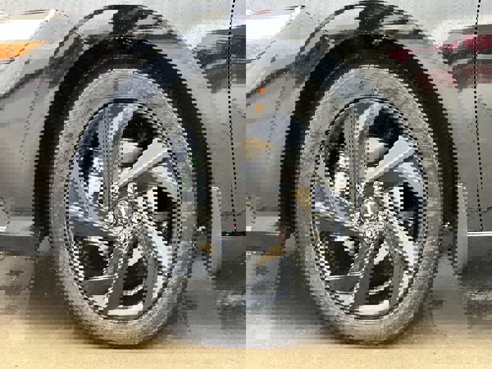 New 2026 Hyundai Elantra Sport image 25