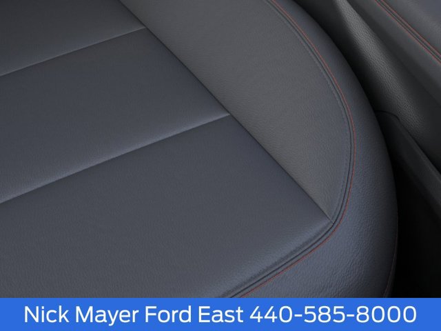 New 2026 Ford Explorer Active w/ Active Comfort Package AWD/4WD image 18