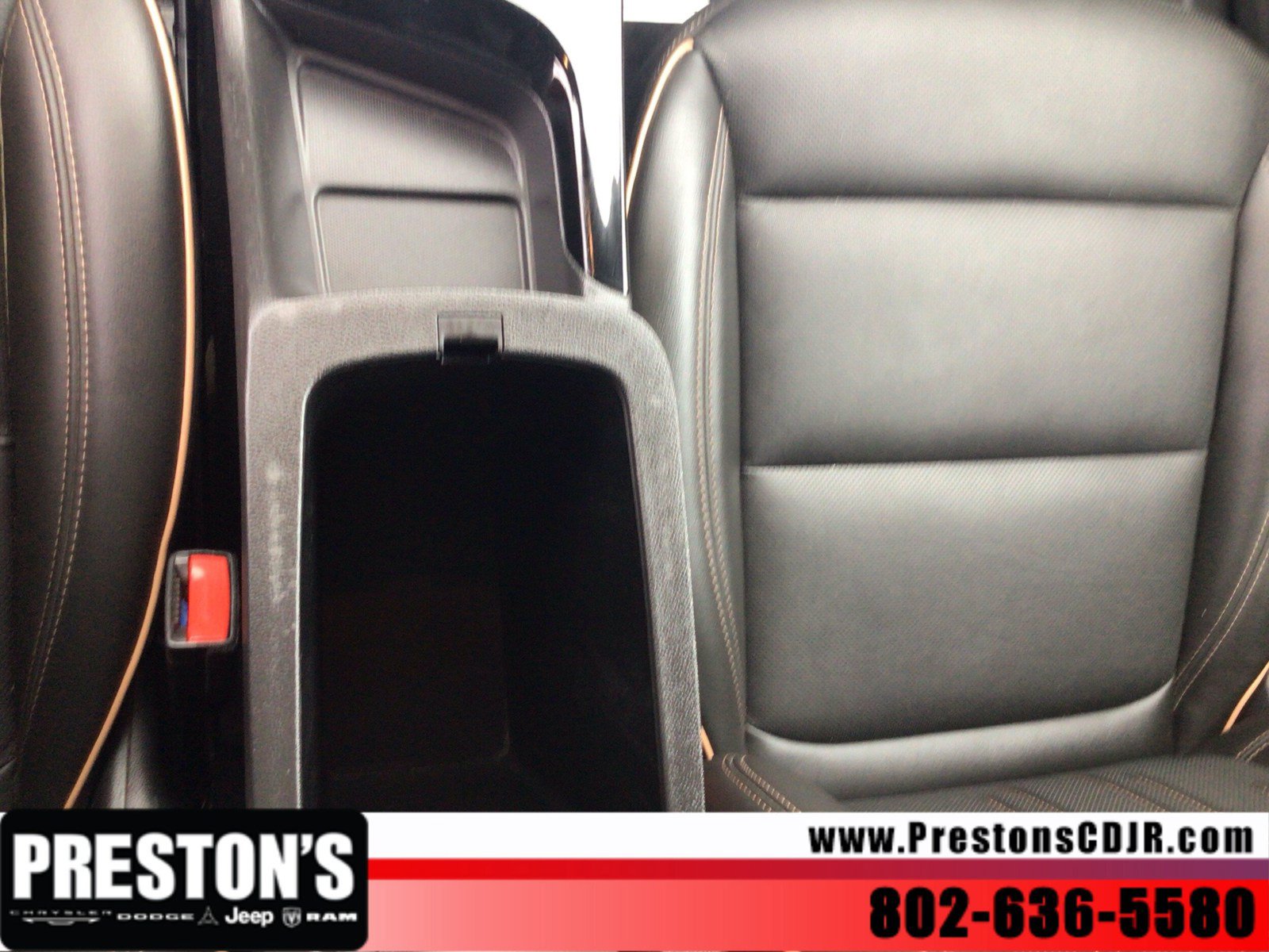 Used 2024 Buick Envista Avenir FWD image 20