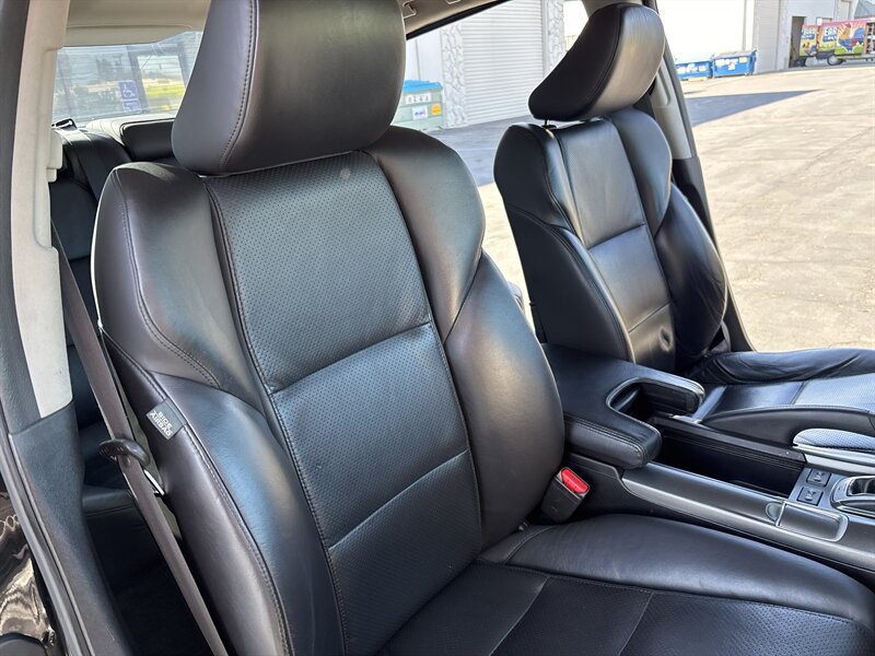 Used 2014 Acura TL w/ Technology Package FWD image 34