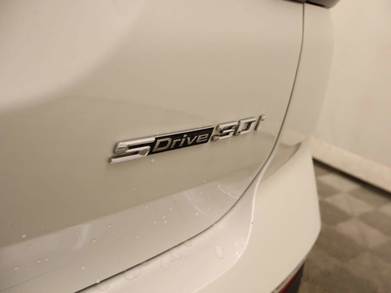 Used 2024 BMW X3 sDrive30i image 18