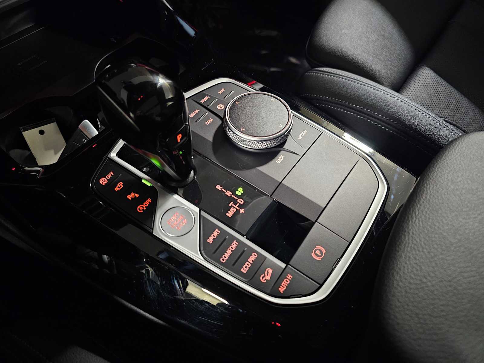 Used 2023 BMW X3 xDrive30i w/ Premium Package w/ZPA image 22