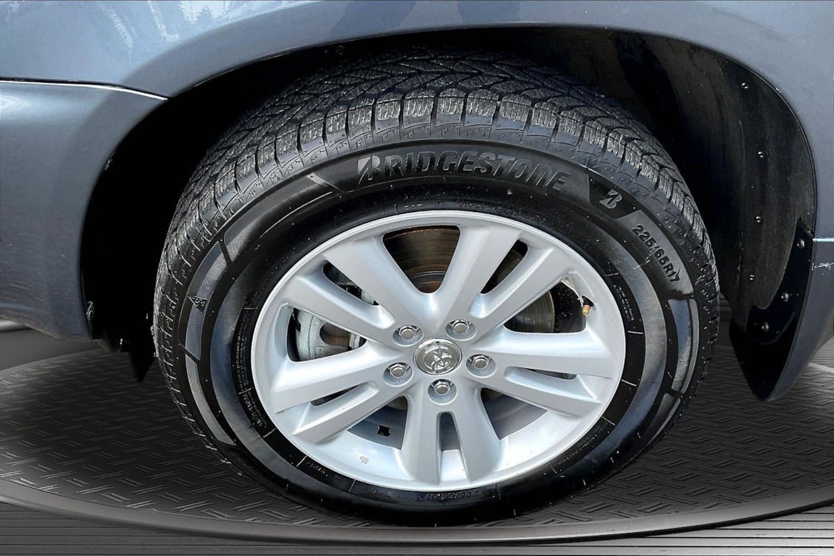Used 2007 Toyota Highlander 4WD Hybrid image 32