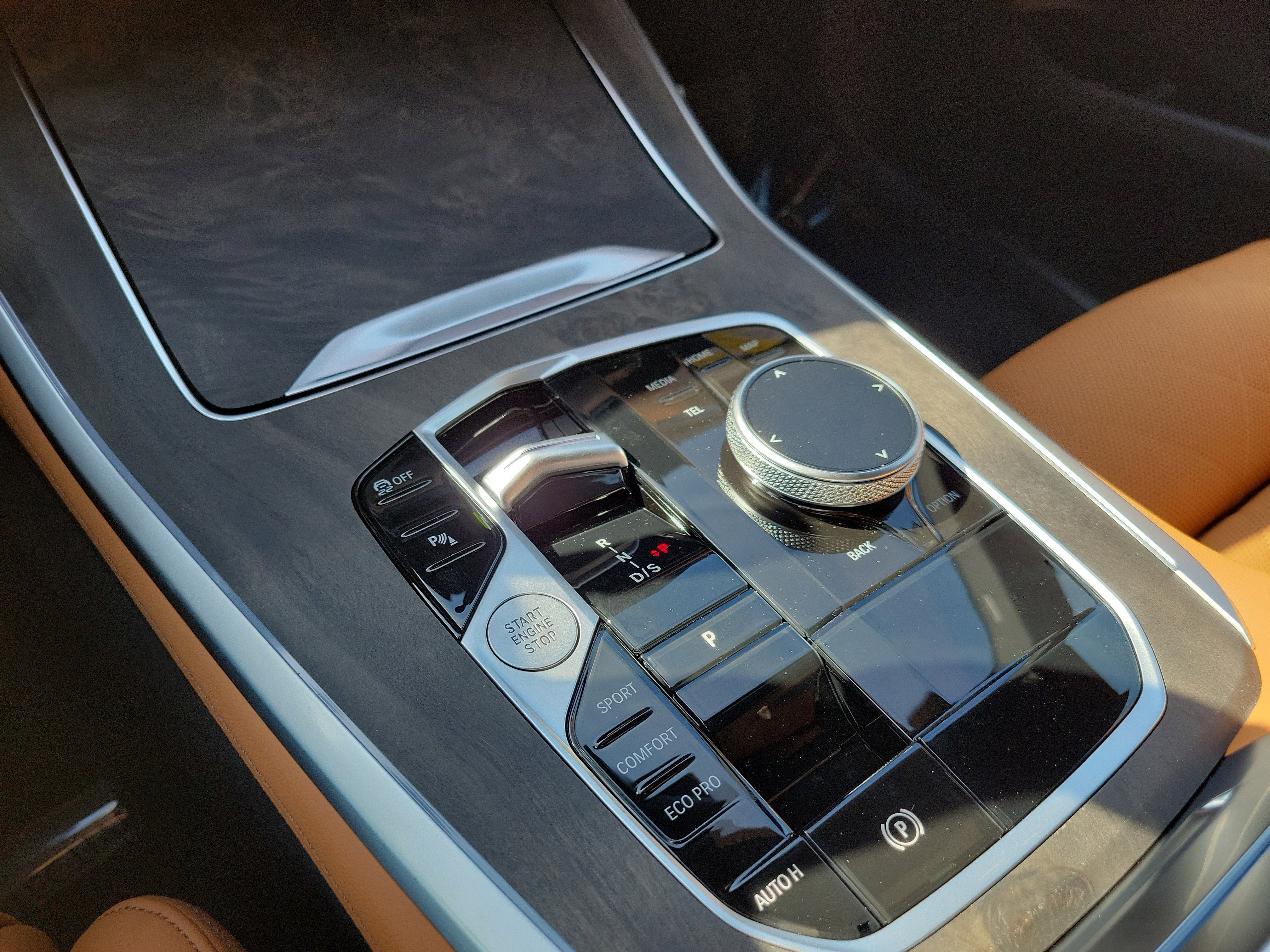 New 2026 BMW X5 sDrive40i image 30