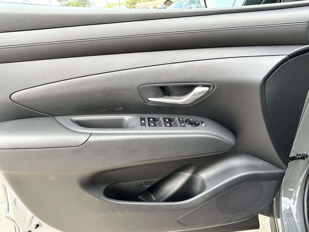 New 2026 Hyundai Tucson SEL Plus FWD image 40