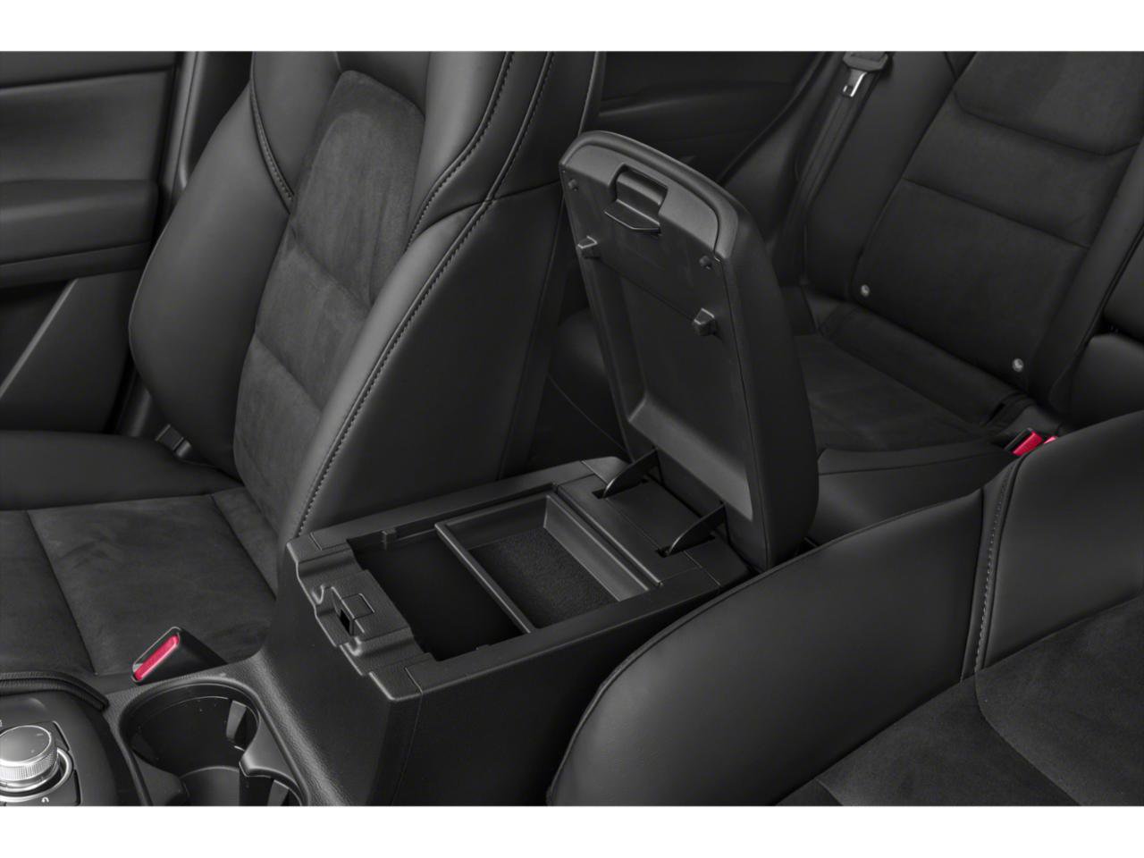 Used 2019 MAZDA CX-5 Touring FWD image 42