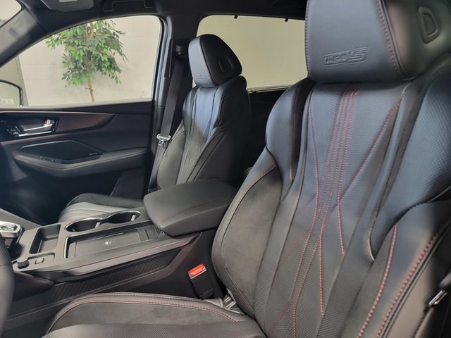 New 2026 Acura MDX Type S w/ Advance Package AWD/4WD image 12