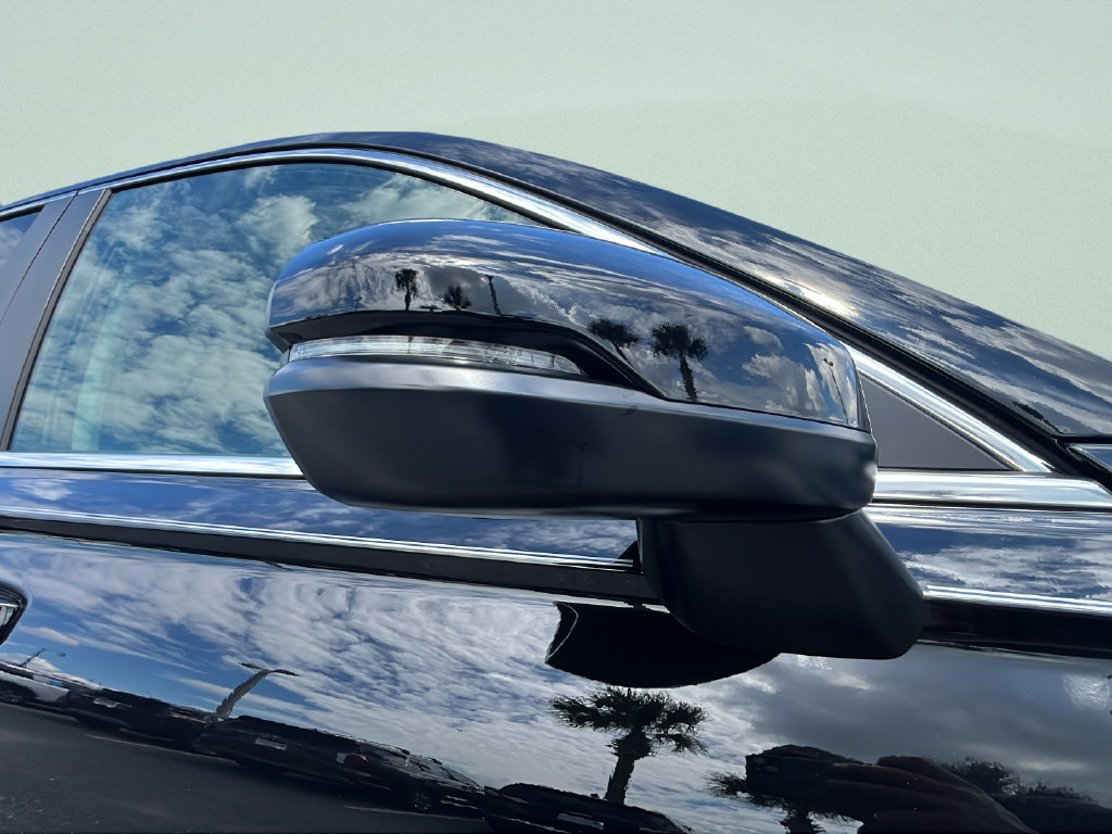 New 2027 Honda CR-V EX-L image 27