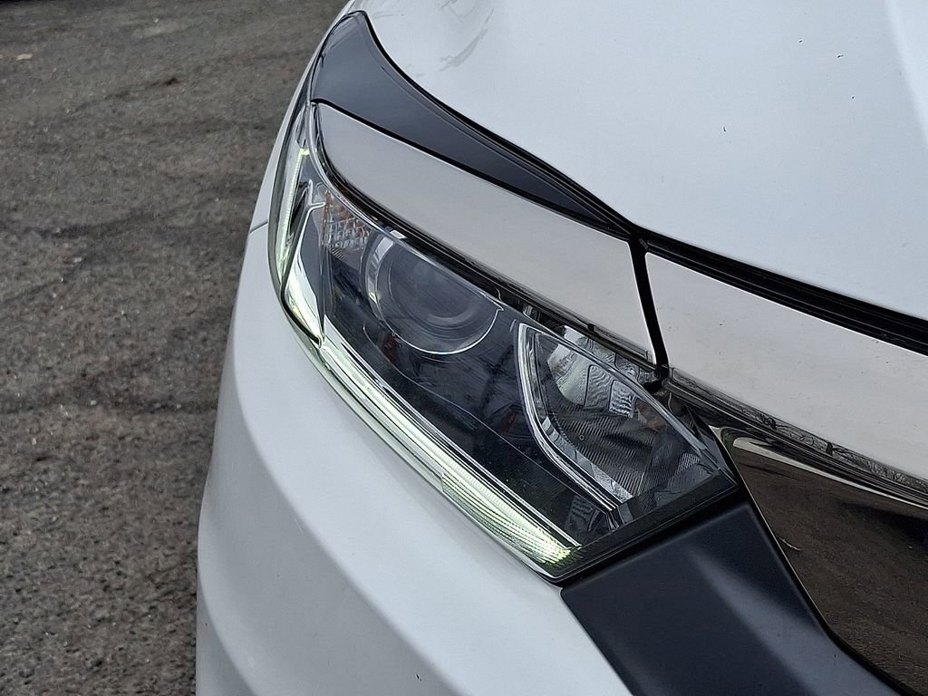 Used 2022 Honda HR-V LX image 34