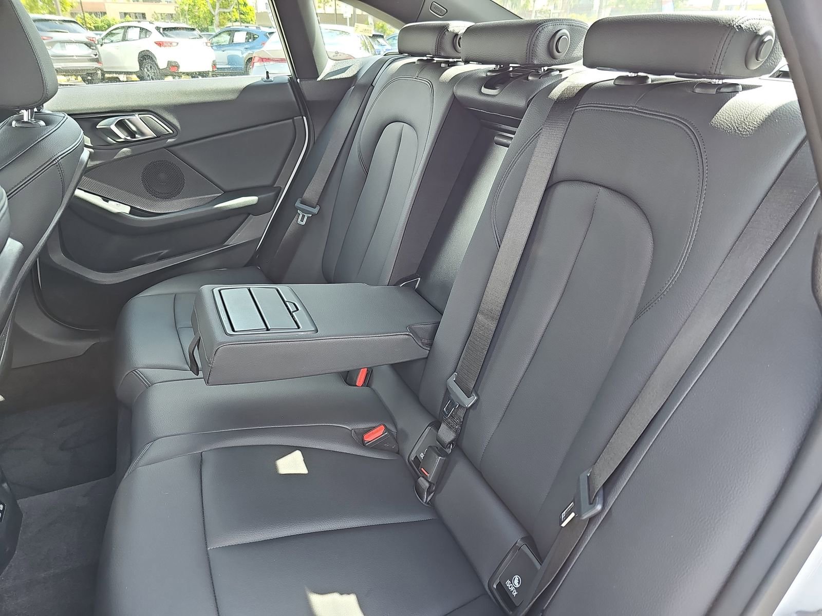 Used 2024 BMW 228i Gran Coupe w/ Convenience Package image 13