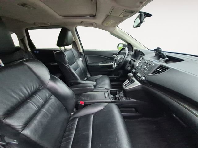 Used 2013 Honda CR-V EX-L image 14