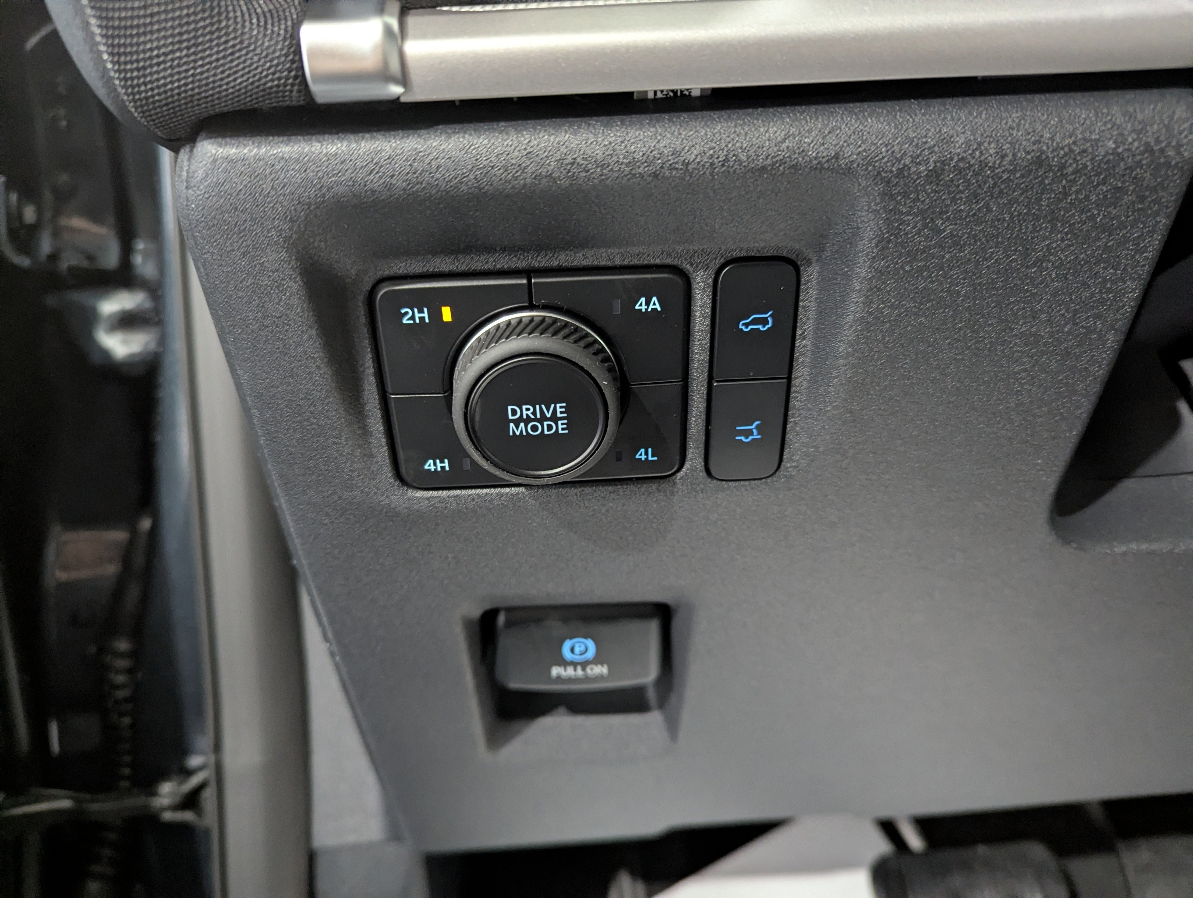 New 2026 Ford Expedition Max Active AWD/4WD image 22