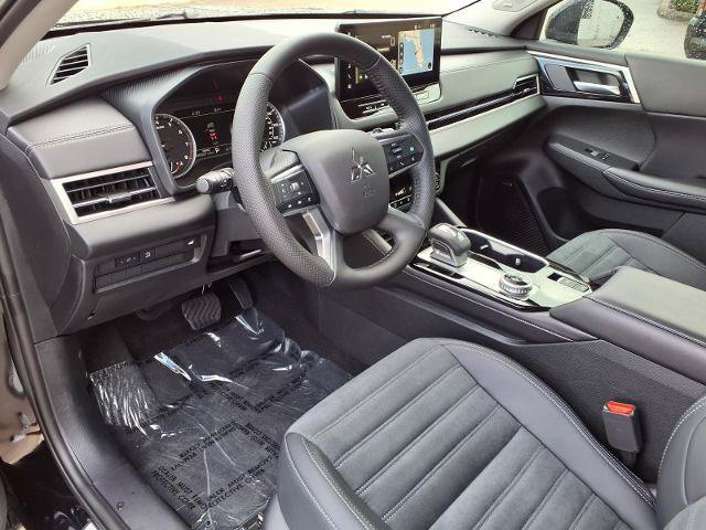 New 2026 Mitsubishi Outlander SE FWD image 12