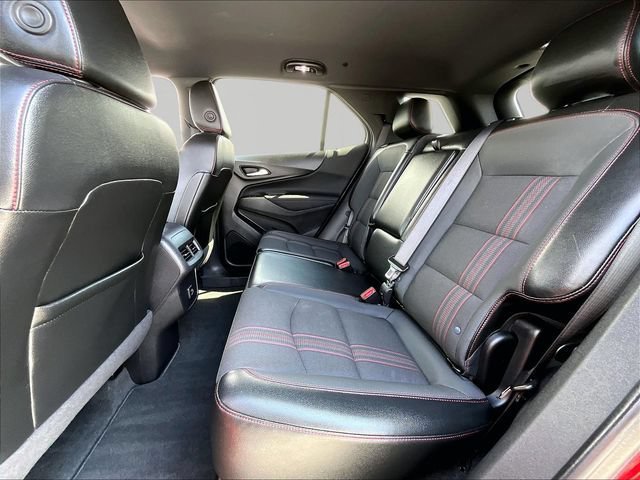 Used 2023 Chevrolet Equinox RS AWD/4WD image 15