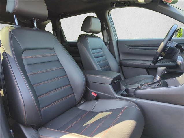 Used 2025 Honda CR-V Sport-L image 28