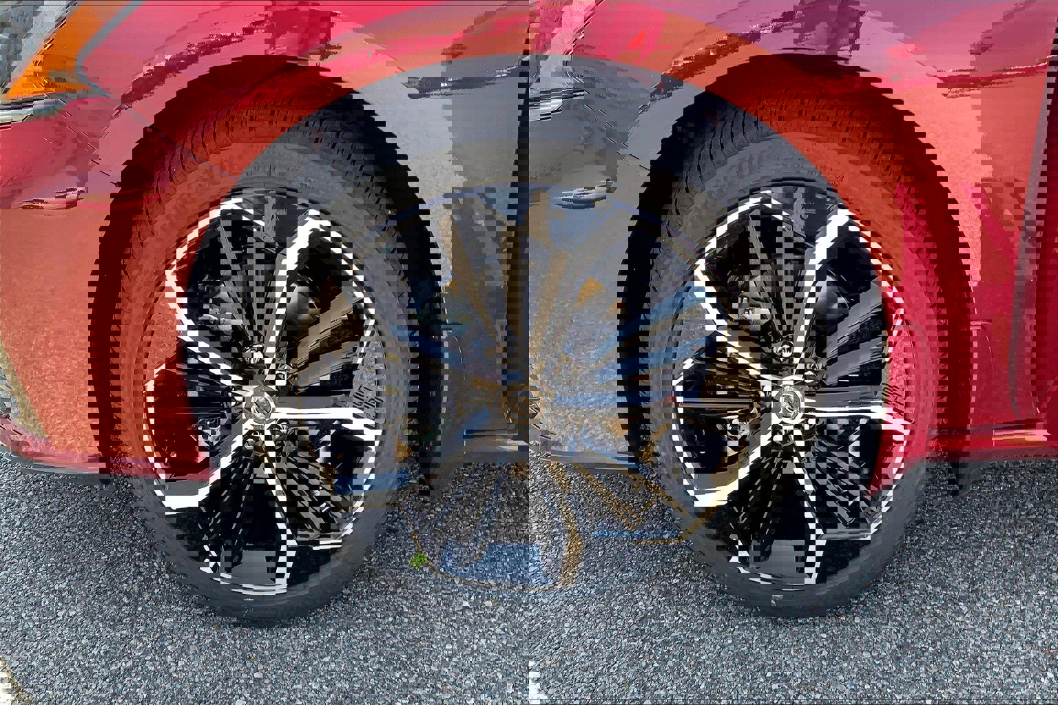 New 2025 Nissan Altima 2.5 SR w/ SR Premium Package image 13