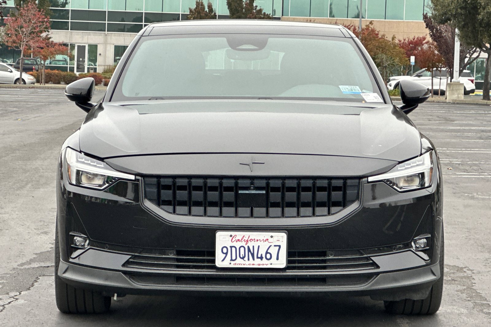 Used 2023 Polestar Polestar 2 Long Range Single Motor w/ Pilot Pack image 9